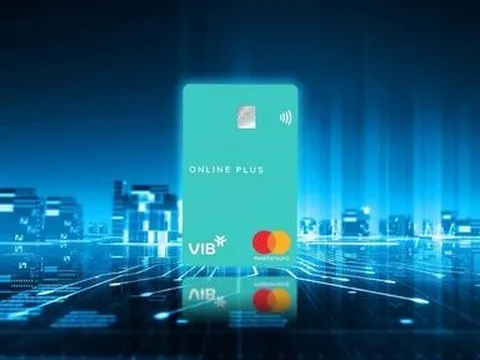 Người dùng Việt đã có thể mở thẻ thực trong thế giới ảo