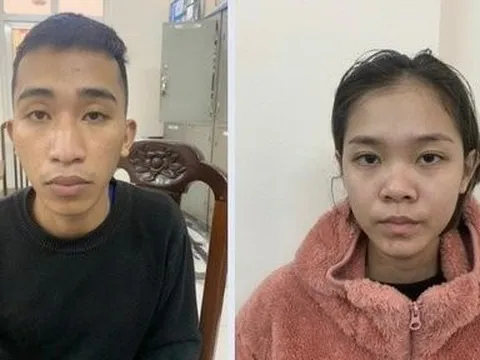 Đặt cọc tiền mua mỹ phẩm qua mạng, nhiều người bị mắc lừa