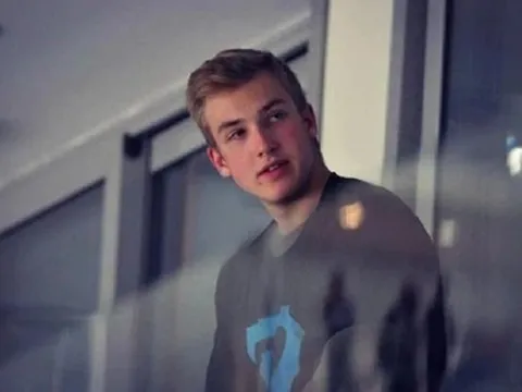 Điều ít biết về con trai cưng của Tổng thống Belarus, nhân vật đang hot trên mạng xã hội