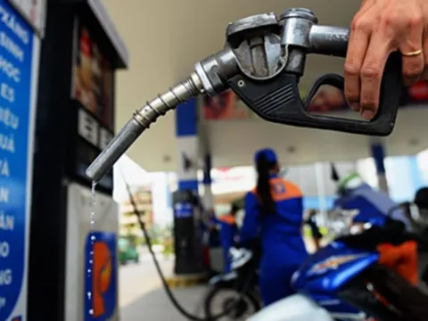 Lâm Đồng: 3 cây xăng vi phạm bị xử phạt 110 triệu đồng