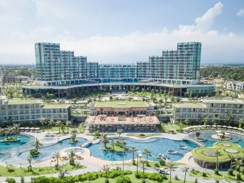 Nhóm cổ phiếu "họ FLC" bứt phá, chứng khoán tăng hơn 6 điểm