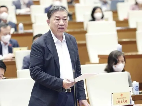 Xử lý 100 bị can ở giai đoạn 1 vụ buôn lậu xăng dầu tại Đồng Nai