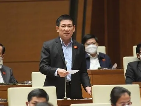 Thu gần 5.000 tỷ đồng từ kinh doanh qua mạng