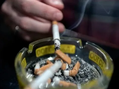 Đan Mạch có kế hoạch cấm bán thuốc lá cho người sinh sau năm 2010