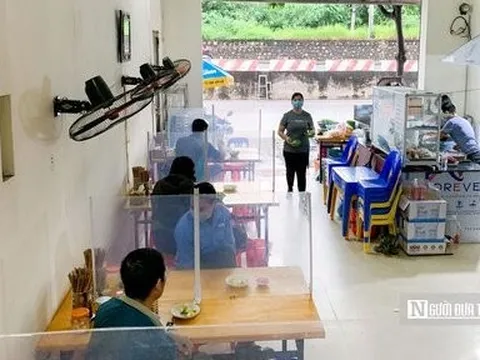 Hà Nội bỏ quy định hàng quán đóng cửa trước 21h