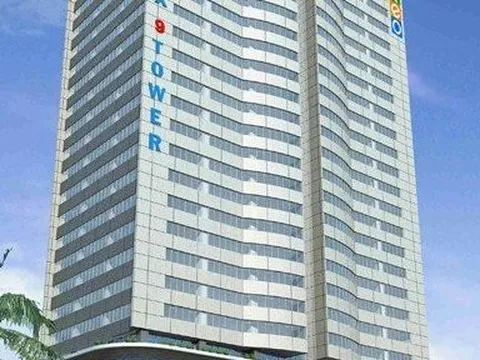 Nỗ lực "thoát án" của Vinaconex 9 sau khi về tay Nhựa Đồng Nai