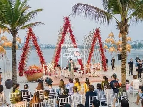 “Quận Ocean” khai mạc Lễ hội mùa xuân với sự kiện Ocean Heart