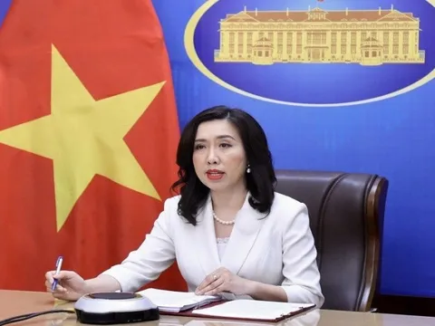 Tích cực hỗ trợ doanh nghiệp giải quyết container hạt điều tại Italia