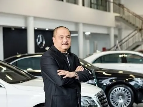 Vợ chồng Chủ tịch Haxaco liên tiếp chốt lời cổ phiếu