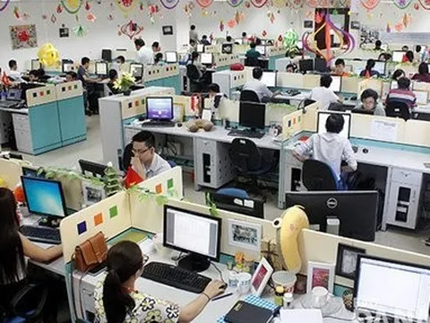 Bài toán nhân lực công nghệ thông tin và "cơn khát" của doanh nghiệp