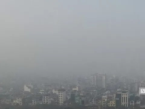 Dự báo thời tiết ngày 17/3/2022: Miền Bắc sắp đón mưa dông diện rộng