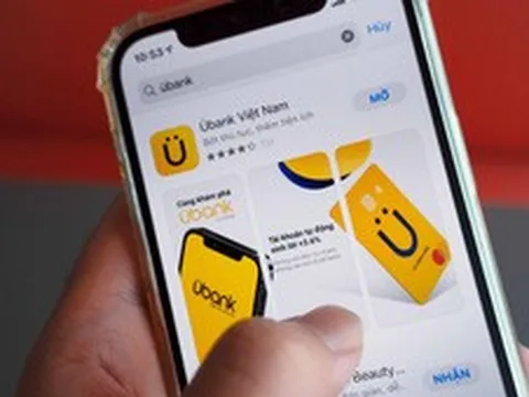 Tự tạo lợi nhuận hằng tháng với ngân hàng số Übank