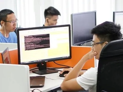 Việt Nam và cơ hội trở thành thị trường "bùng nổ" IT toàn cầu