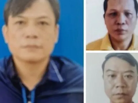 Làm giả bệnh án cho phạm nhân, 3 cán bộ bệnh viện vướng vòng lao lý