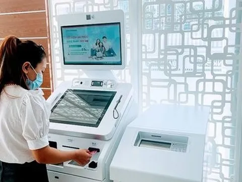 Số hoá Ngân hàng giao dịch: "Nền tảng hợp nhất" đang là xu thế