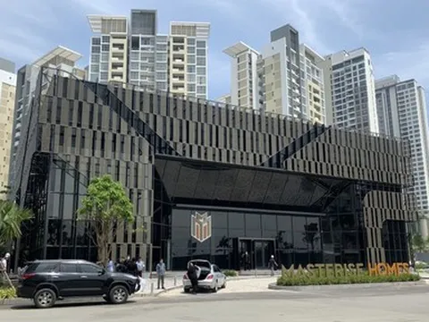 [Chân dung Masterise Group] Bài 3: Thuở sơ khai của Masterise