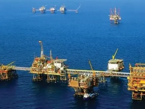 Hết thời cổ phiếu dầu khí?