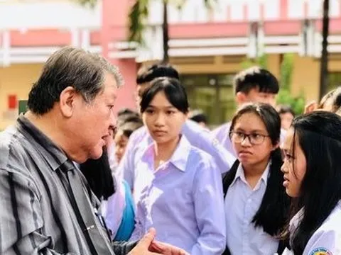 Chuyên gia chia sẻ bí quyết giúp sinh viên tìm được việc làm tốt