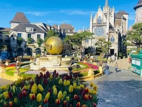 Đà Nẵng đẩy mạnh quảng bá du lịch thông qua các nền tảng xã hội