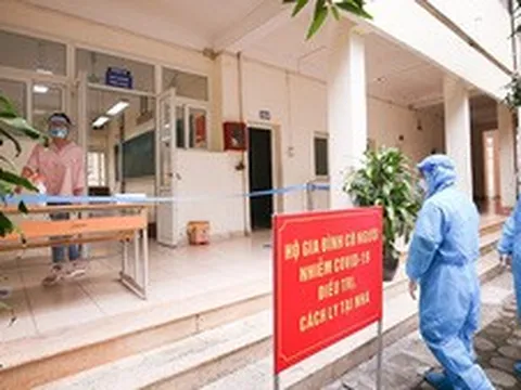 Sai lầm nghiêm trọng khi sử dụng test nhanh, thuốc điều trị COVID-19