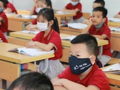 Nghệ An dự kiến các trường đi học trực tiếp từ 4/4