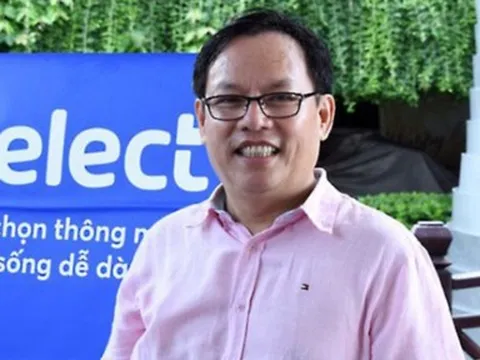 Sắp xử cựu Chủ tịch Saigon Co.op vụ chiếm đoạt tài liệu bí mật Nhà nước