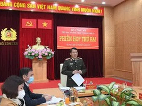 Yêu cầu cao nhất trong bảo đảm an ninh SEA Games 31