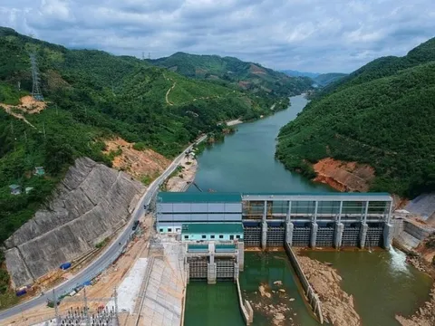 Tổng Công ty Sông Đà muốn thoái sạch vốn tại Thuỷ điện Sử Pán 2