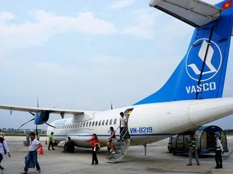 Cục Hàng không đề nghị đóng cửa sân bay Côn Đảo từ tháng 4 - 12/2023