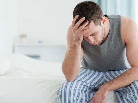 Nam giới giảm ham muốn hậu Covid-19, làm gì để cải thiện?