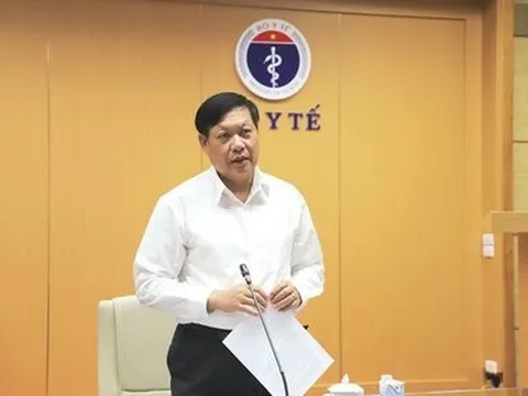 Từ 1/4, không được mua bán trang thiết bị y tế khi chưa có giá kê khai