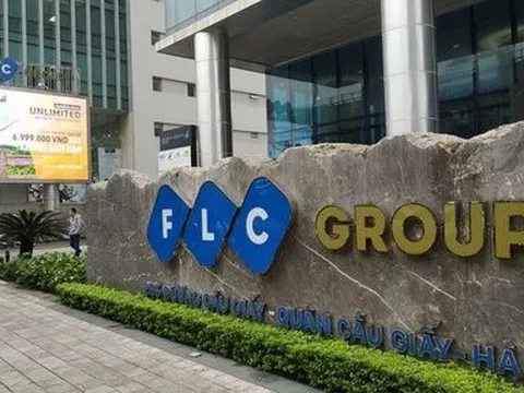 Cổ phiếu giao dịch đột biến: FLC đề nghị điều tra bất thường