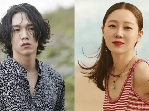 Chuyện tình bên trai trẻ của mỹ nhân bắt được hoa cưới của Son Ye Jin