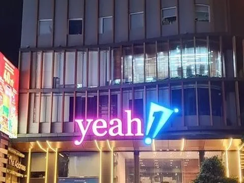 Quỹ DFJ VinaCapital Venture Investment thoái toàn bộ vốn khỏi Yeah1