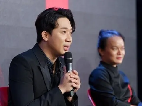 Trấn Thành nói gì về dự án phim mới sau thành công của “Bố già”?