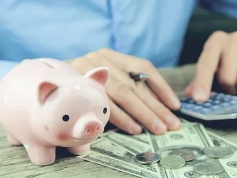 Thu nhập thấp vẫn có khoản tiết kiệm nhờ 7 mẹo đơn giản