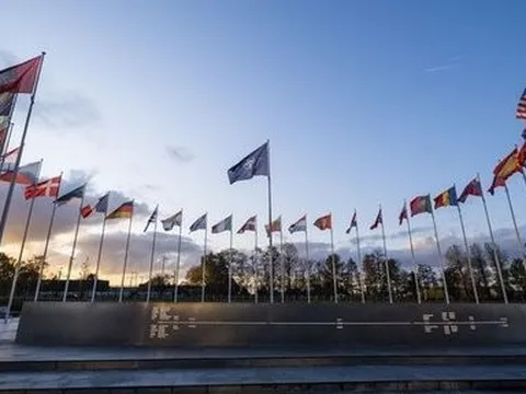 Những chủ đề nóng tại Hội nghị Ngoại trưởng NATO