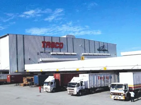 Tasco trình phương án tăng vốn tái cấu trúc lớn nhất lịch sử hoạt động