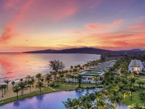 Bất động sản nghỉ dưỡng dần trở lại thời hoàng kim?