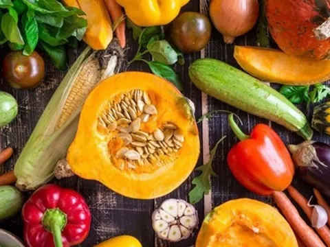 5 loại rau củ nên hạn chế ăn cùng cơm kẻo cân nặng tăng "vèo vèo"