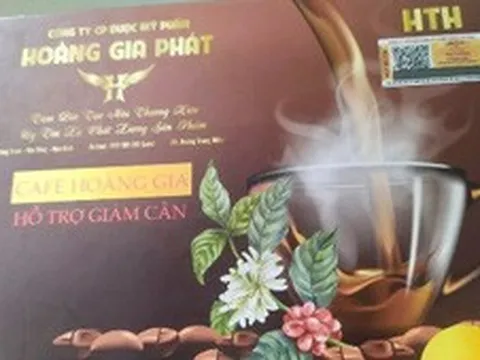 Quảng cáo thực phẩm chức năng như thuốc: 4 công ty bị ‘tuýt còi’