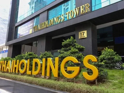 [Chân dung Thaiholdings] - Bài 1: Đằng sau thương vụ "1 vốn 20 lời" của Thaiholdings