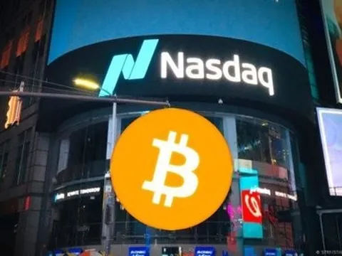 Bitcoin - đừng mơ là "nơi trú ẩn an toàn"