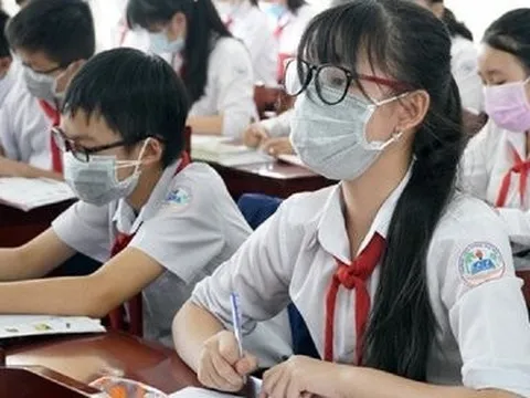 Tp.HCM lý giải vì sao tăng học phí THCS gấp 5 lần