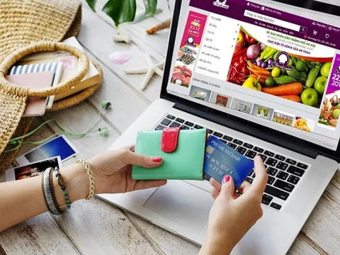 VCCI: Không nên buộc sàn thương mại điện tử kê khai, nộp thuế thay người bán