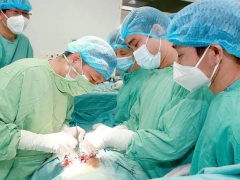 Chàng trai 33 tuổi hiến tạng cứu 2 người bị suy thận giai đoạn cuối
