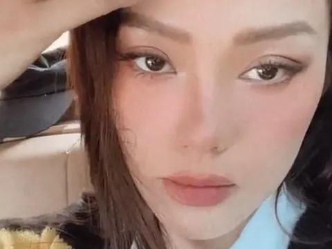 Fan chạnh lòng nhìn Minh Hằng hốc hác trước ngày cưới