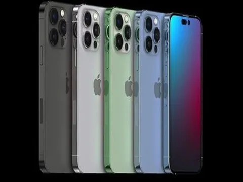 iPhone 14 Pro có thể gây thất vọng vì chip yếu