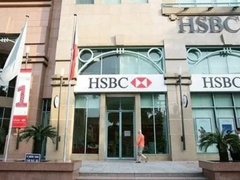 HSBC khẳng định không liên quan vụ lừa đảo tại Tập đoàn Tài chính HSBC Việt Nam