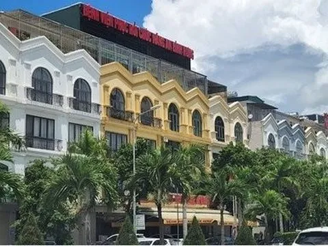 Sở KHĐT Thanh Hóa phản hồi kết luận thanh tra việc giao 1,1ha "đất vàng" cho FLC